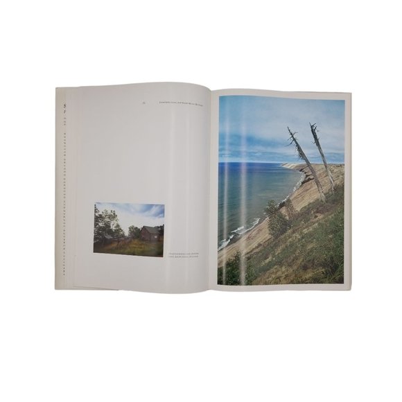 Superior. Portrait of a Living Lake First Edition Hardcover Book - Picture 5 of 16
